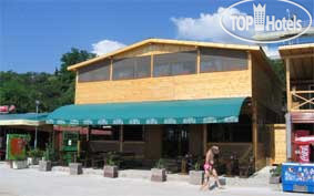 Hotelier's photos Вилла Глобус APT