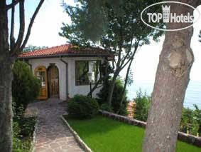 Hotelier's photos Вилла Лучия APT