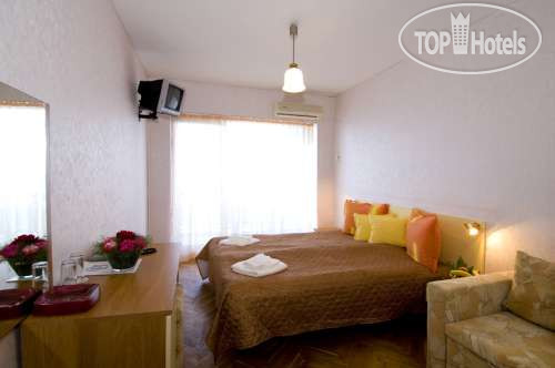 Hotelier's photos Журналист II 2*