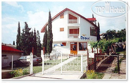Hotelier's photos Орфей 3*