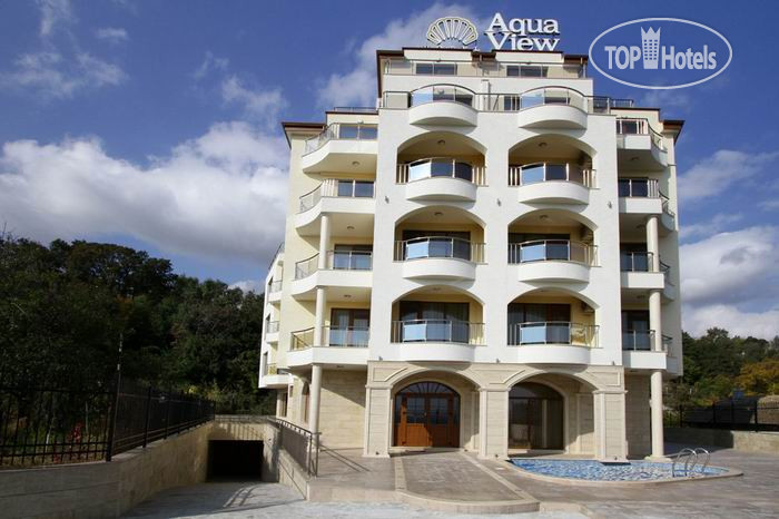Hotel photo AquaView 4*