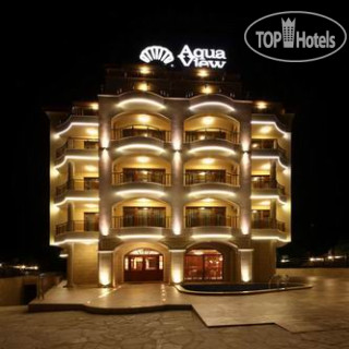 Фото Aqua View Spa Boutique Hotel (ex.AquaView)