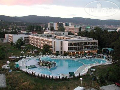 Hotel photo Strandzha 3*