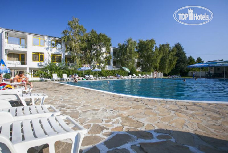 Новые добавленные фото туристов Strandzha 3*
