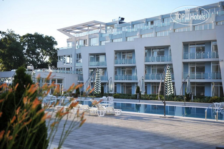 Photos Black Sea Star Aparthotel