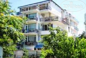Hotel photo Oasis 2*
