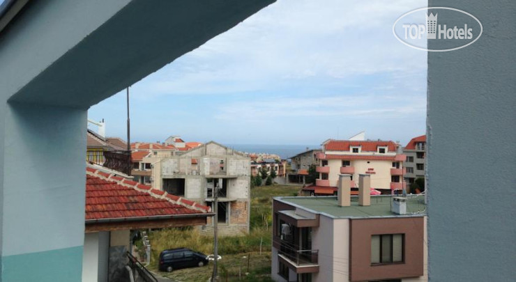 New photos from tourists Andi Hotel 2*