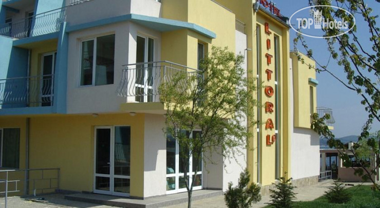 Photos Littoral Family Hotel