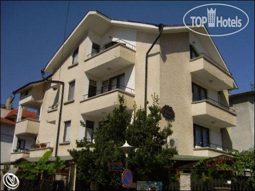 Photos Family Hotel Sans Souci