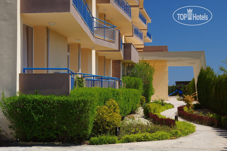 New photos from tourists Scape Royal Beach Hotel 3*