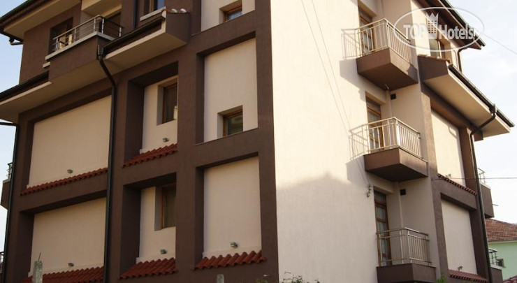 Hotelier's photos Kastela Guest House