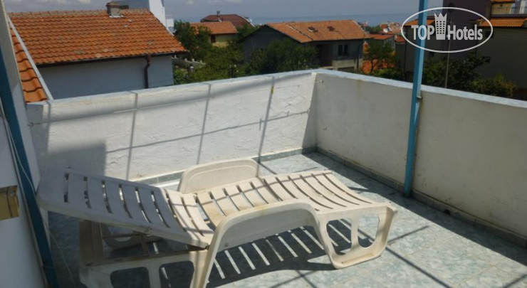 New photos from tourists Karabelev Guest House