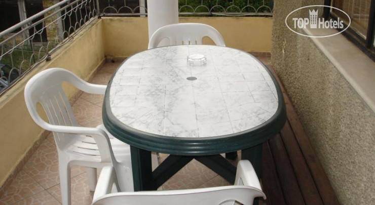 New photos from tourists Stamovi Guest House 3*