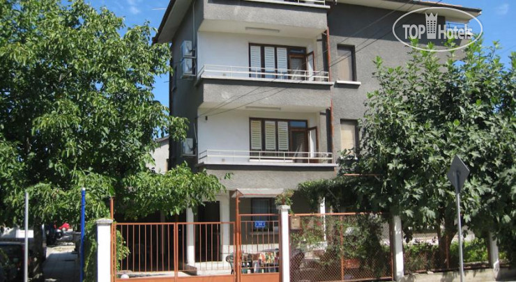 Hotelier's photos Ve-Ga Guest House 2*