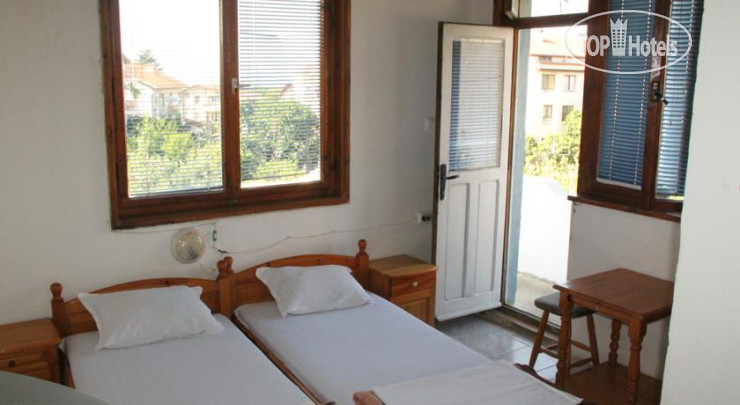 New photos from tourists Dimovi Guest House