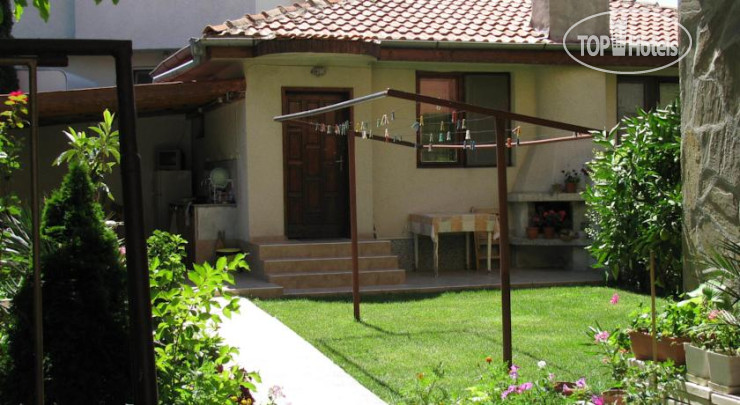 New photos from tourists Chervenkov Guest House 2*