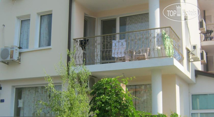New photos from tourists Trakia Family Hotel 2*