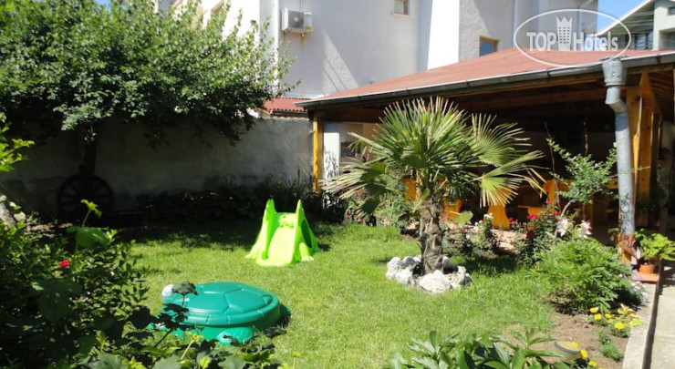 Photos Lefterovi Guest House