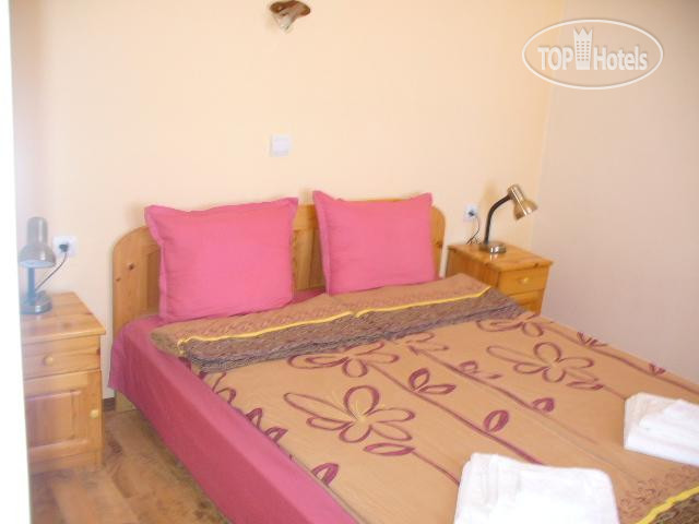 New photos from tourists Alex Guest House