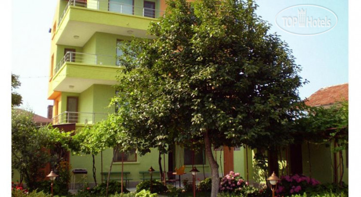 Hotel photo Yavorov Guest House 3*