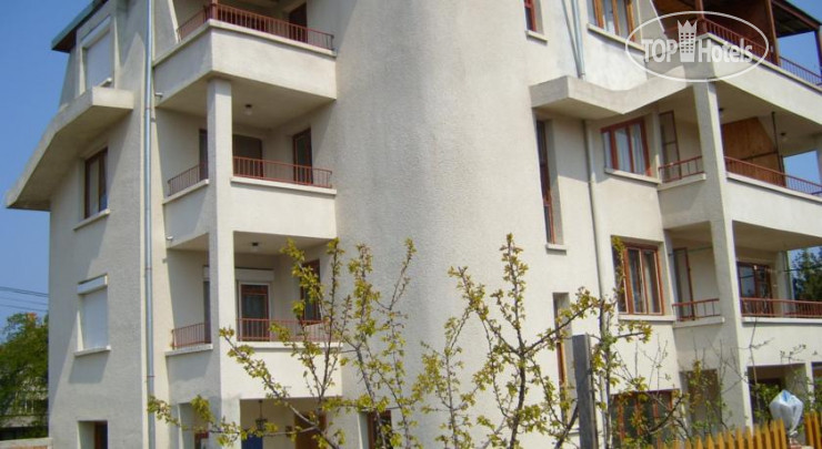Photos Sotirovi Guest House