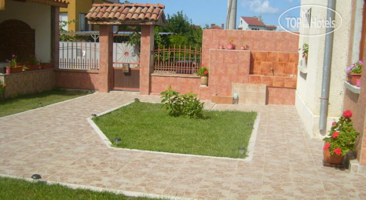 New photos from tourists Sotirovi Guest House