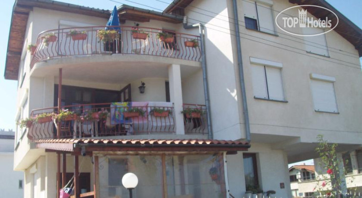 Photos Ianakiev Guest House
