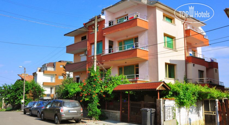 Hotelier's photos Savovi Guest House