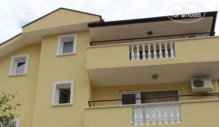 Hotel photo Zlatna Ribka 