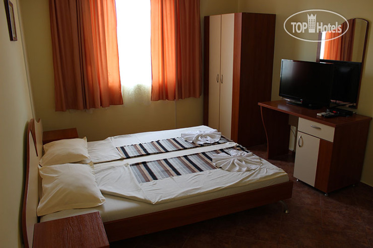 New photos from tourists Zlatna Ribka