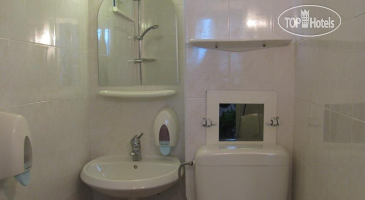 New photos from tourists Villa Sens