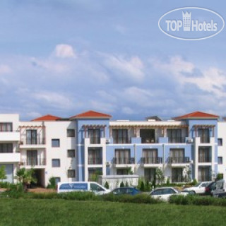 Photos Costa Bulgara Mediterranean Club