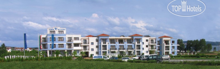 Photos Costa Bulgara Mediterranean Club