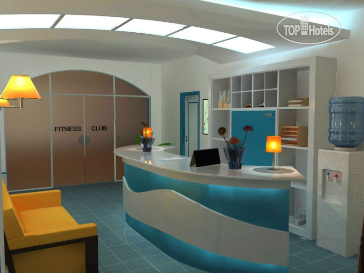 New photos from tourists Costa Bulgara Mediterranean Club 3*