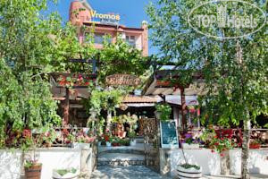 Hotelier's photos Вромос 3*
