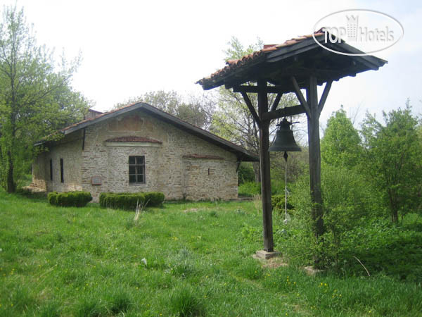 New photos from tourists Boliarska Kashta 2*