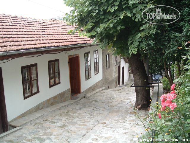 Hotel photo Pashov Hostel 1*
