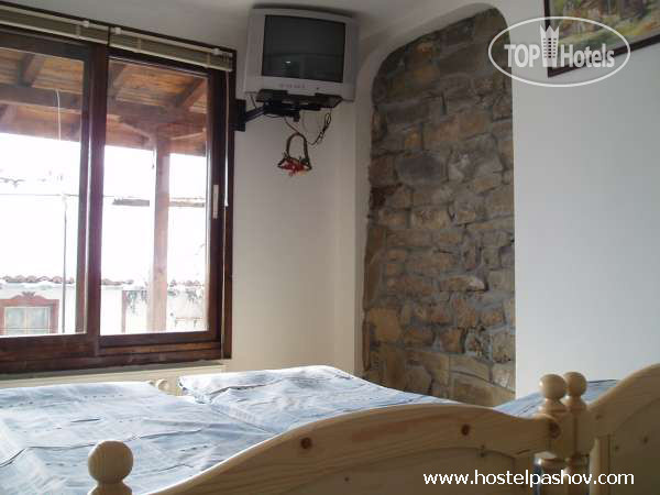New photos from tourists Pashov Hostel 1*