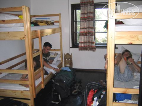 New photos from tourists Hikers Hostel