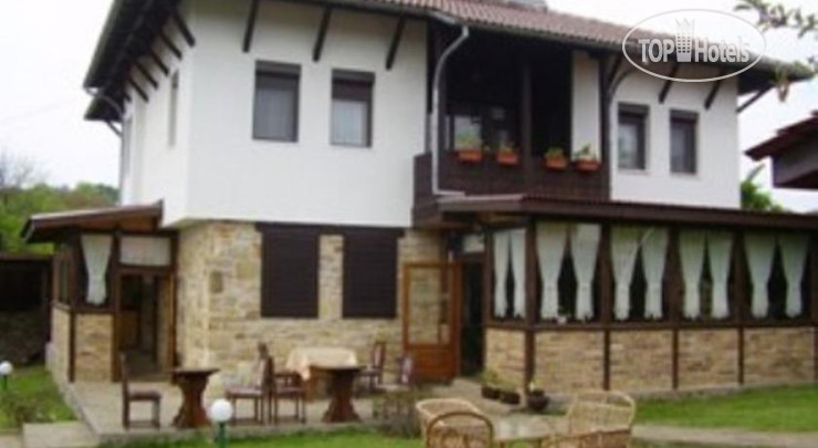 Hotel photo Tonchos Guest House & Mehana 1*
