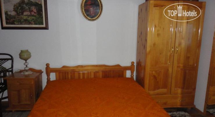 New photos from tourists Astra Guest House 1*