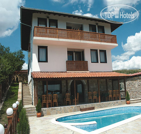 Hotelier's photos Arbanashka Sreshta Hotel-Tavern 3*