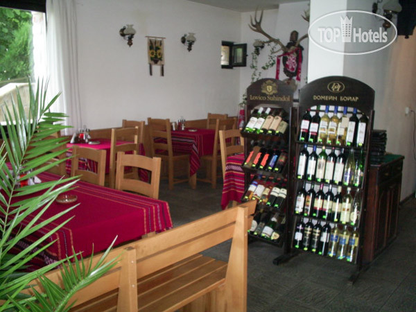 New photos from tourists Arbanashka Sreshta Hotel-Tavern 3*