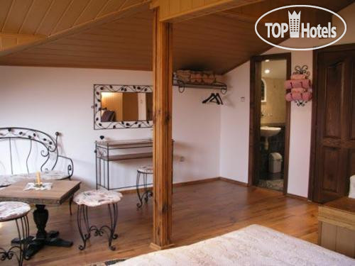 New photos from tourists Villa Geranium 3*