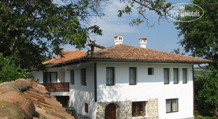 Hotel photo Elefterova Kashta 1*