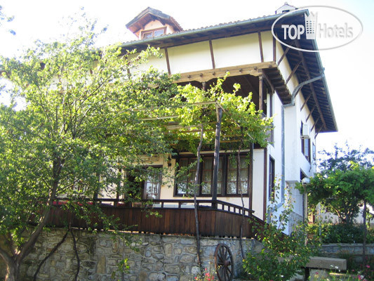 Photos Arbanassi Hotel