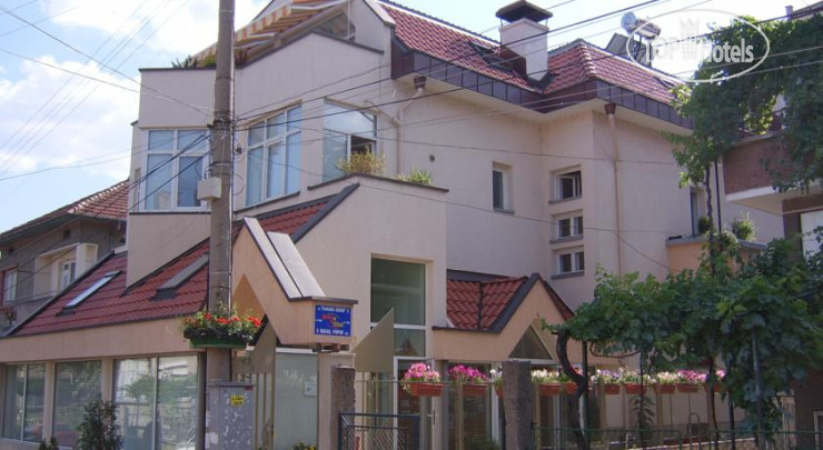 Hotelier's photos Diel Guest House 1*