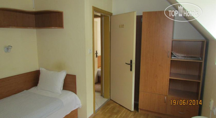 New photos from tourists Diel Guest House 1*