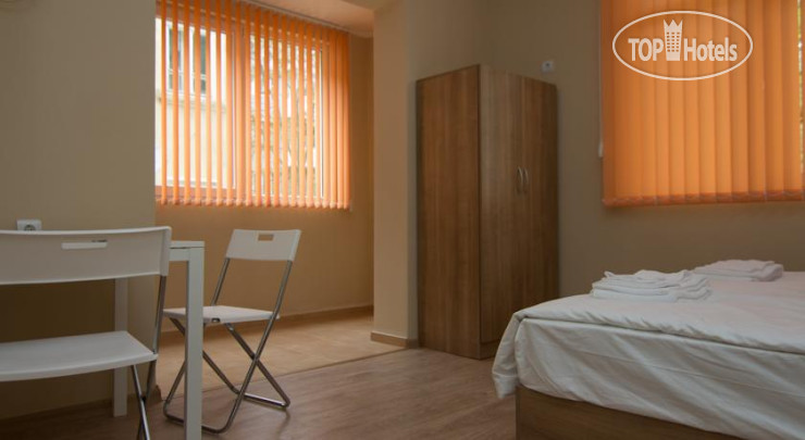 New photos from tourists Anelim Guest House 1*