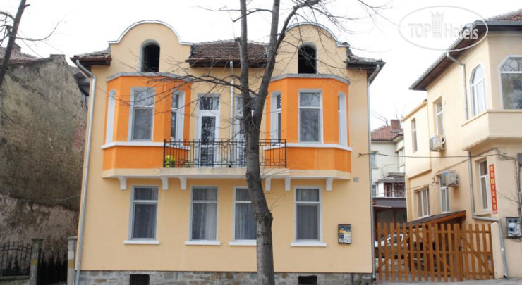 Hotel photo Anelim Guest House 1*